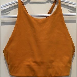 Girlfriend Collective Topanga Bra